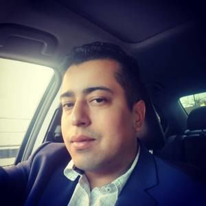 Meet your Posher, Anthony